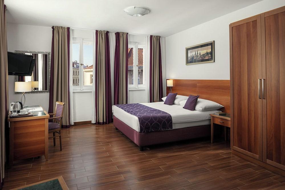 Hotel Galileo Prague Room Type - Double or Twin Room