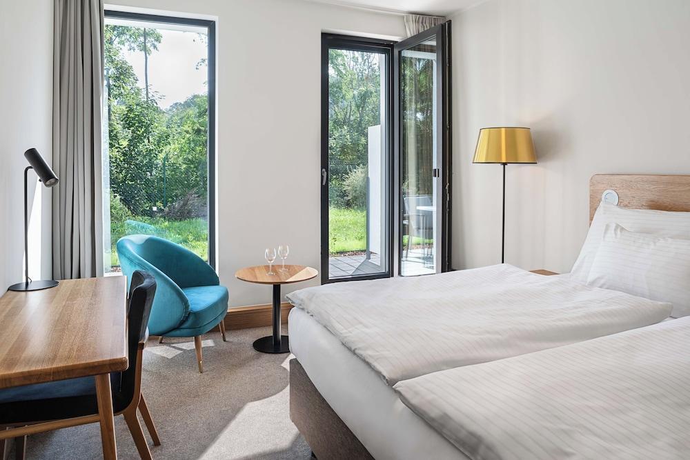 Hotel Golf Prague Room Type - Depandance Double Room with Garden Annexe Building