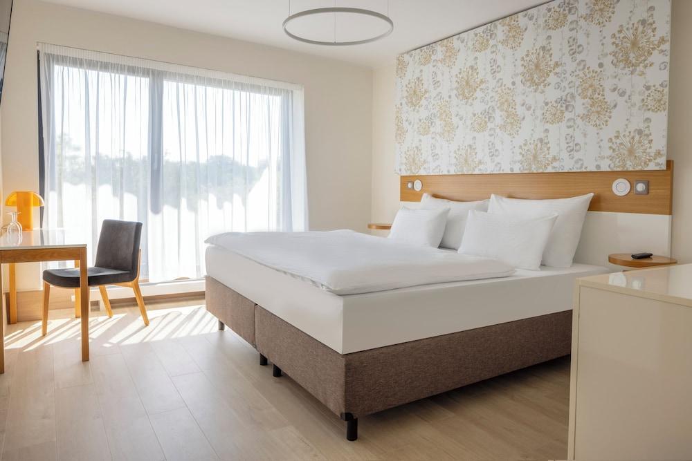 Hotel Golf Prague Room Type - Superior Suite Hotel Golf Prague Room Type - Superior Suite