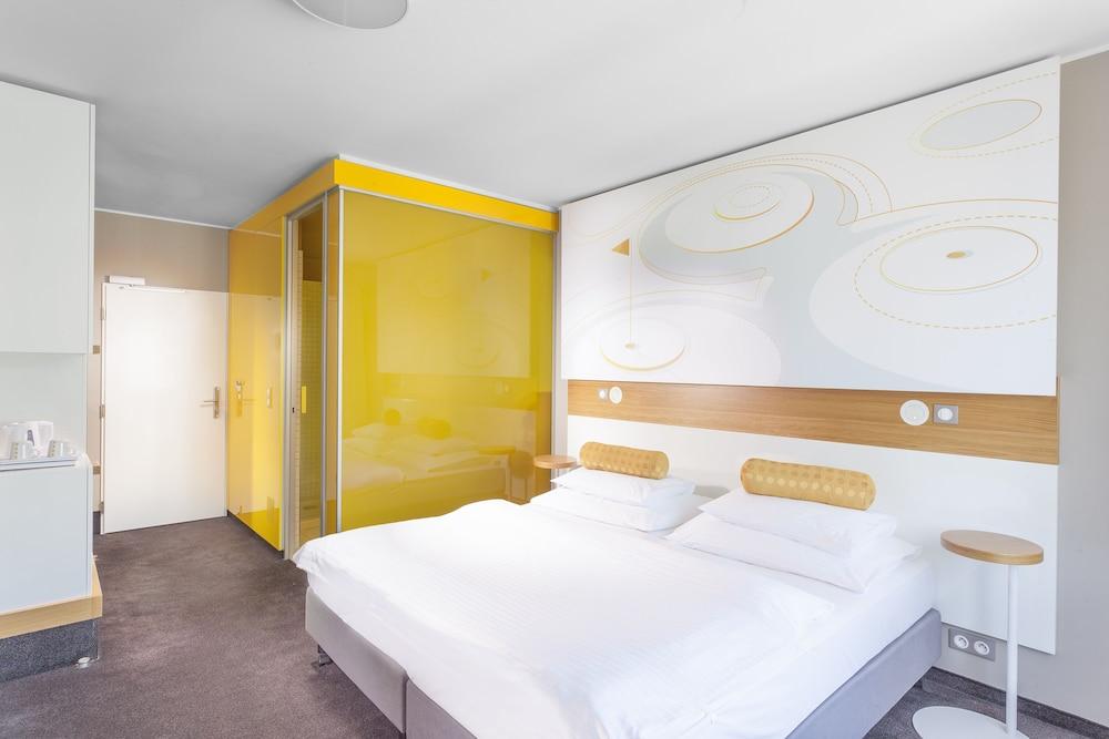 Hotel Golf Prague Room Type - Superior Double or Twin Room Hotel Golf Prague Room Type - Superior Double or Twin Room