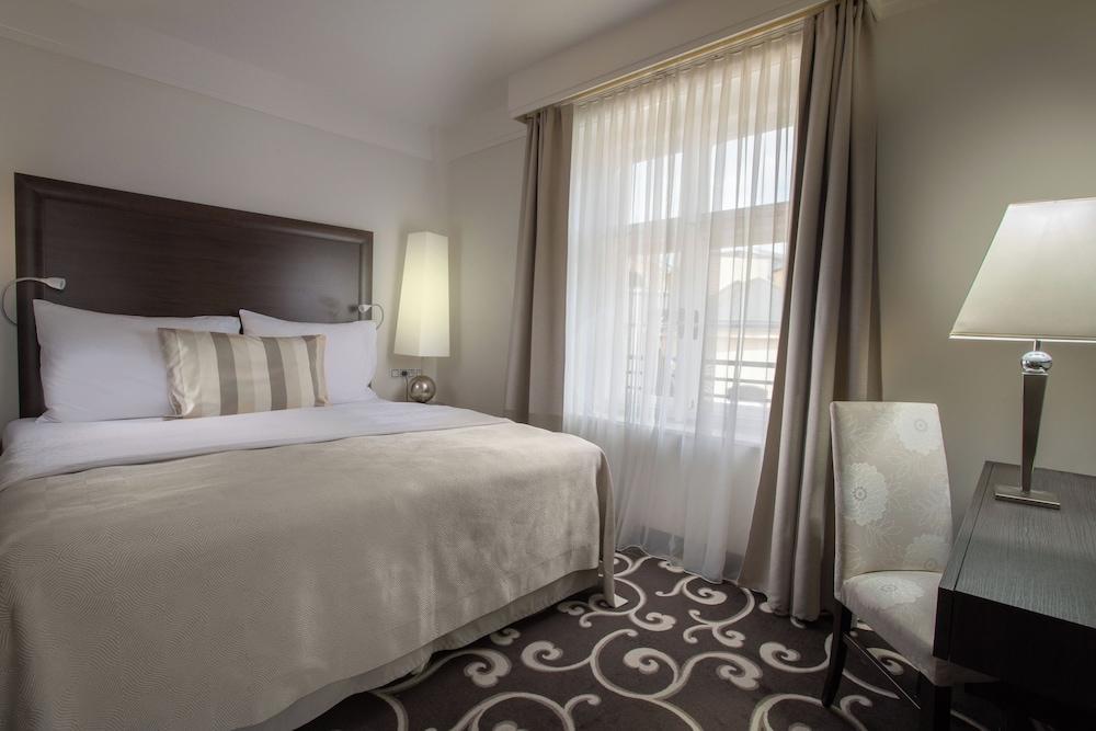 Grand Hotel Bohemia Room Type - Standard Double Room