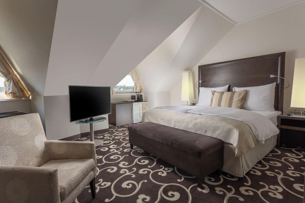 Grand Hotel Bohemia Room Type - Junior Suite