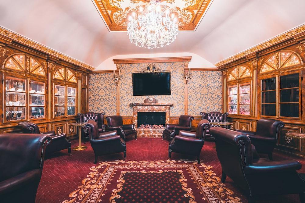 Hotel Hastal Prague Old Town