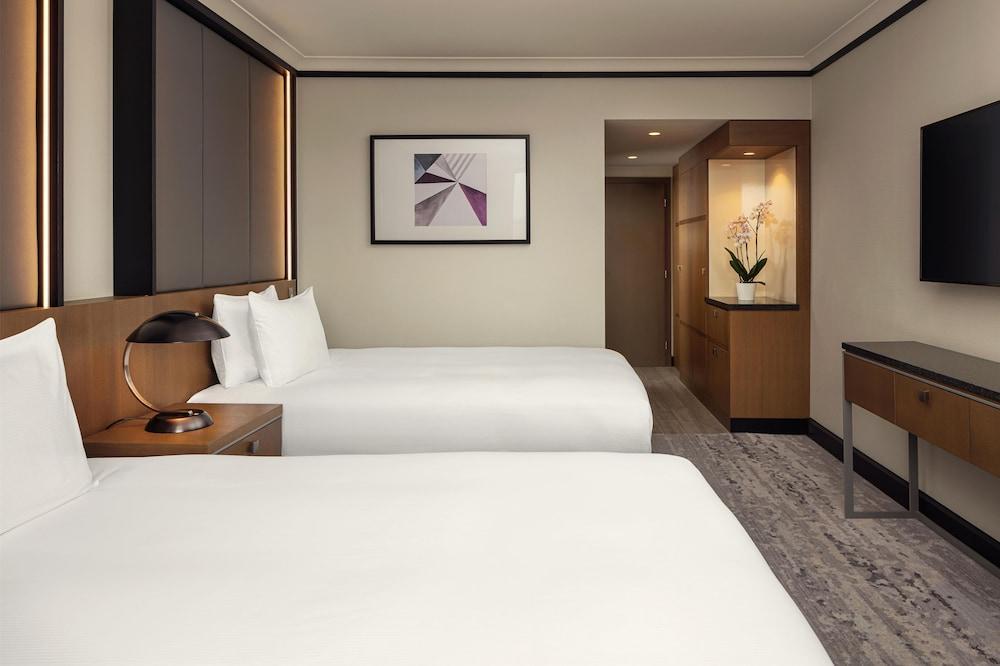 Hilton Prague Room Type - TWIN GUEST ROOM