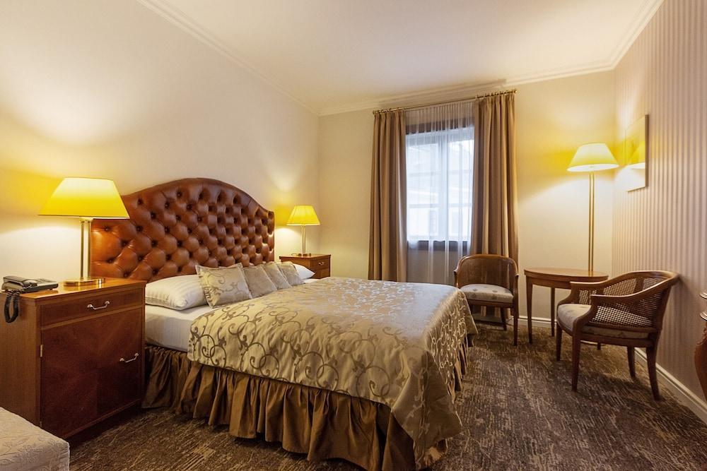 Hotel Hoffmeister Room Type - Standard Double Room