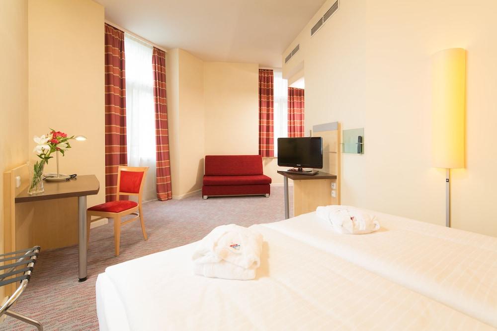 Hotel Exe City Park Room Type - Superior Double Room