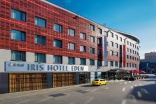 Iris Hotel Eden - Czech Leading Hotels - Tap to explore photos