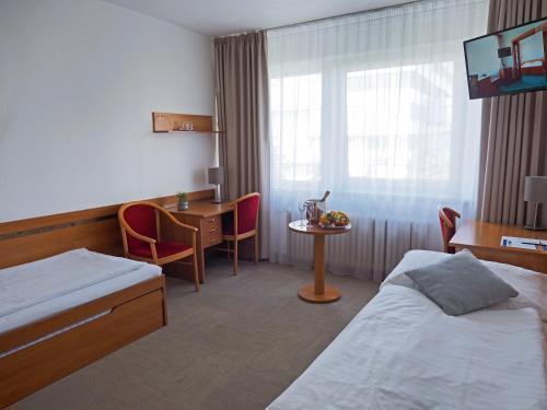 Hotel ILF Room Type - Twin Room