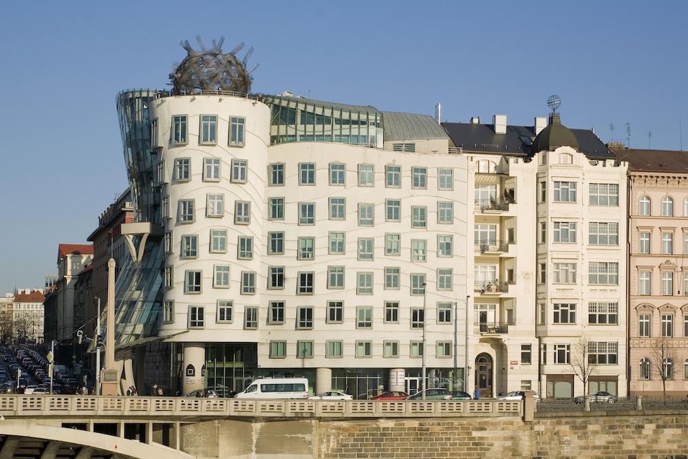 Mamaison Residence Downtown Prague - Tap to explore photos