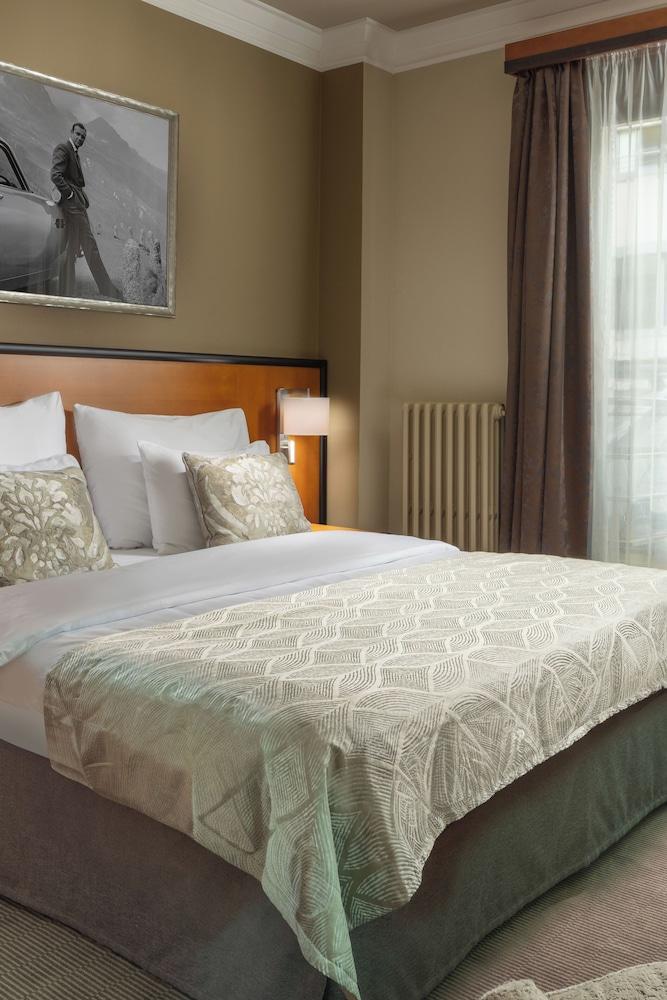 Jalta Boutique Hotel Room Type - Superior Room