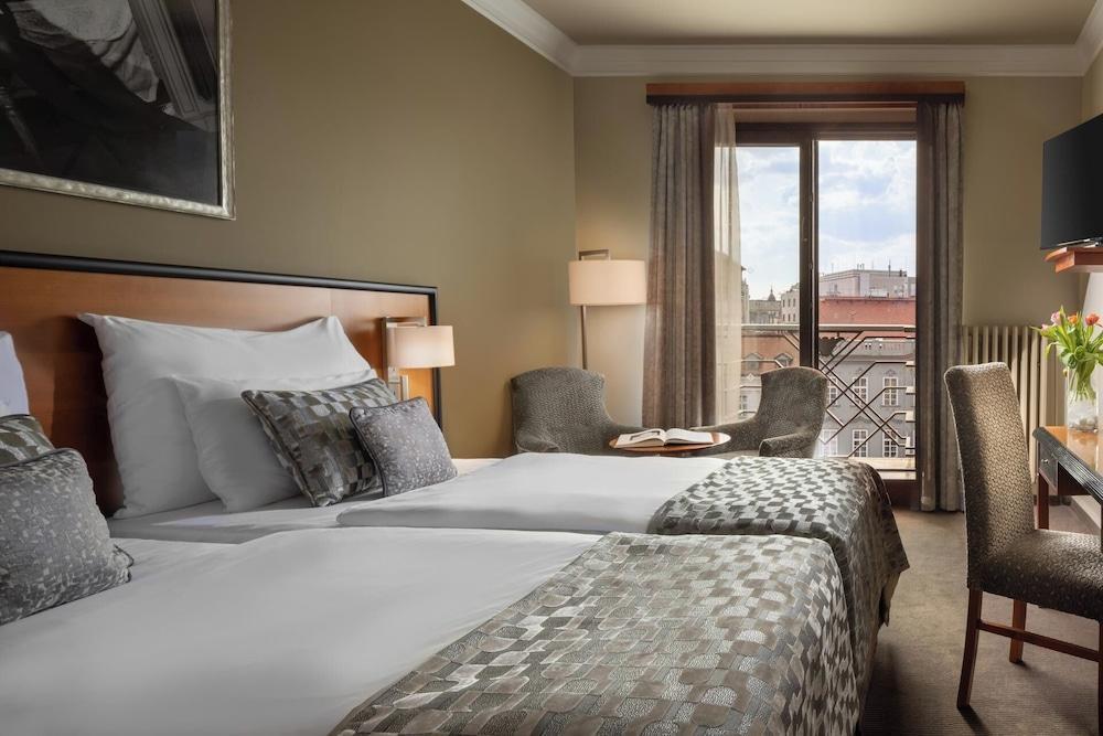 Jalta Boutique Hotel Room Type - Superior Double or Twin Room, City View Jalta Boutique Hotel Room Type - Superior Double or Twin Room, City View