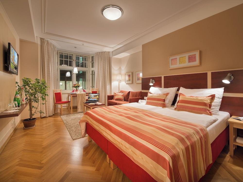 EA Hotel Juliš Room Type - Standard Studio