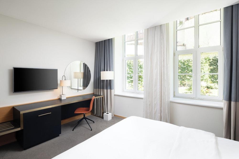 K K Hotel Fenix Prague Room Type - Small Double