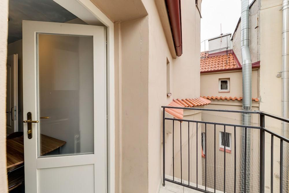 Hotel Koruna Room Type - Family Room, Balcony Hotel Koruna Room Type - Family Room, Balcony