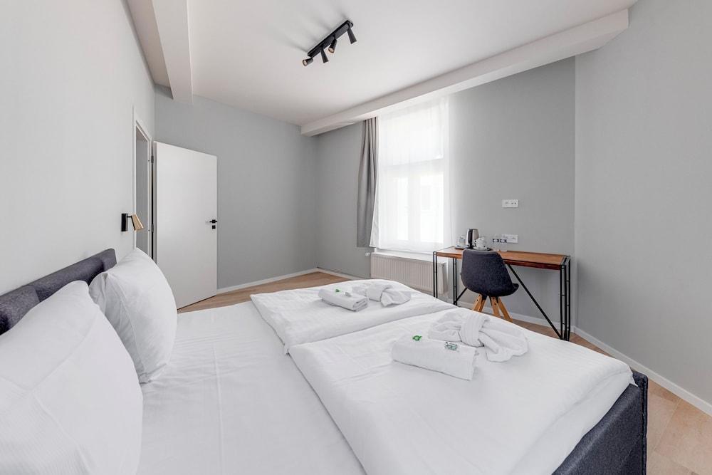 Hotel Koruna Room Type - Superior Quadruple Room