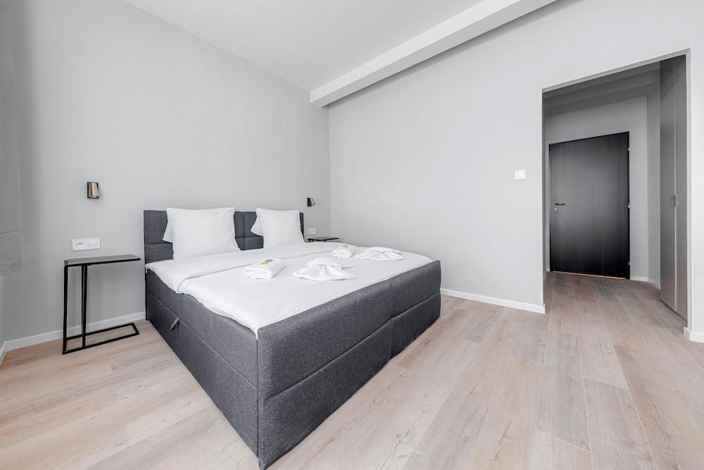Hotel Koruna Room Type - Superior Double or Twin Room
