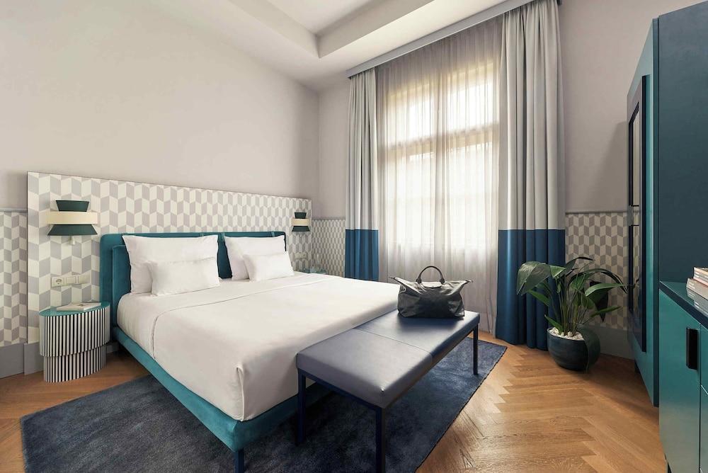 Falkensteiner Hotel Prague Room Type - Standard Double or Twin Room