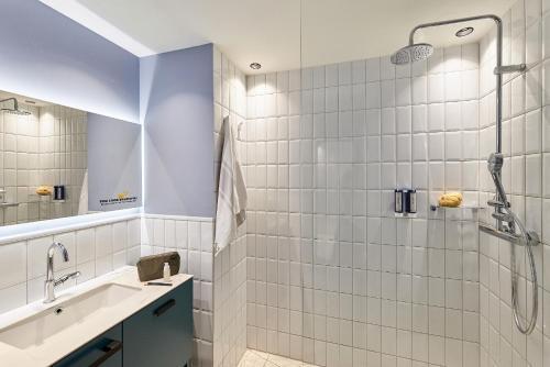 Falkensteiner Hotel Prague Room Type - Double Room