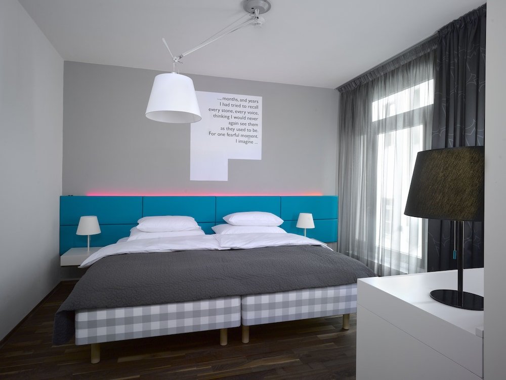 MOODs Boutique Hotel Room Type - Superior Double or Twin Room MOODs Boutique Hotel Room Type - Superior Double or Twin Room