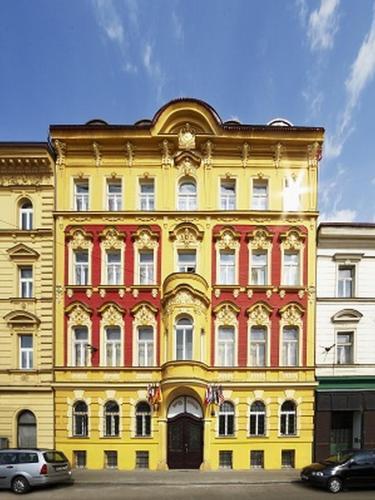 Hotel Otakar - Tap to explore photos