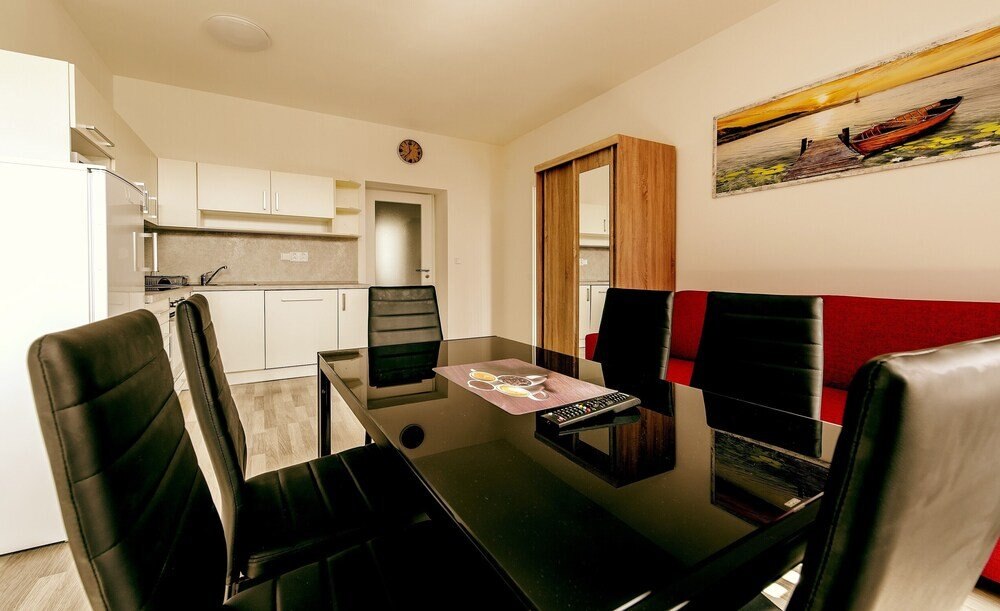 Hotel Otakar Room Type - Two-bedroom apartment