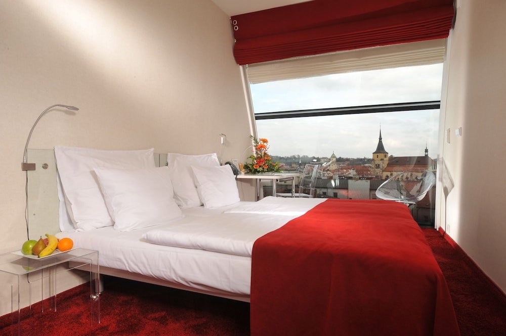 Metropol Design Hotel Old Town - Tap to explore photos