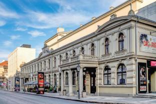 Hotel Merkur - Czech Leading Hotels - Tap to explore photos