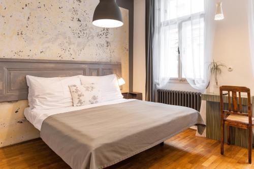 Miss Sophie's New Town Room Type - Special Offer - Double Room with Wellness Session Miss Sophie's New Town Room Type - Special Offer - Double Room with Wellness Session