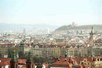 NH Prague City - Tap to explore photos