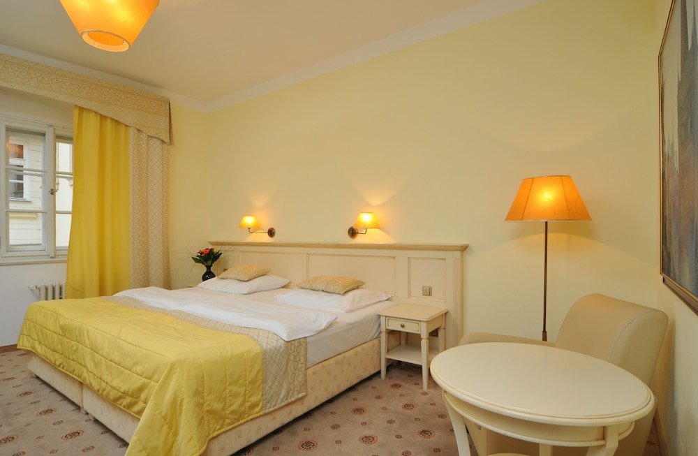 Hotel Metamorphis Room Type - Double or Twin Room, Balcony