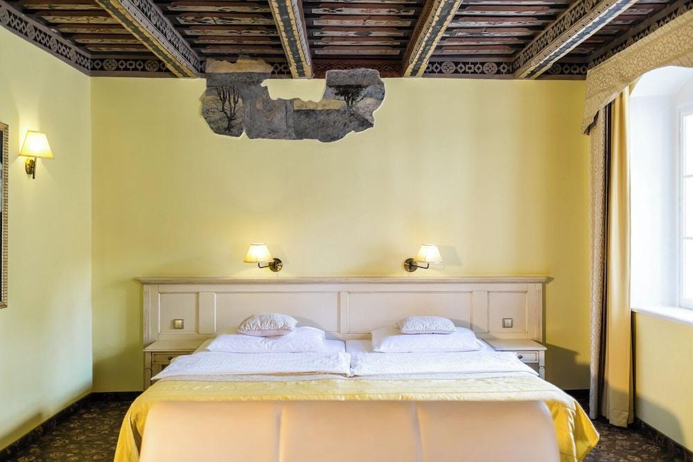 Hotel Metamorphis Room Type - Double or Twin Room