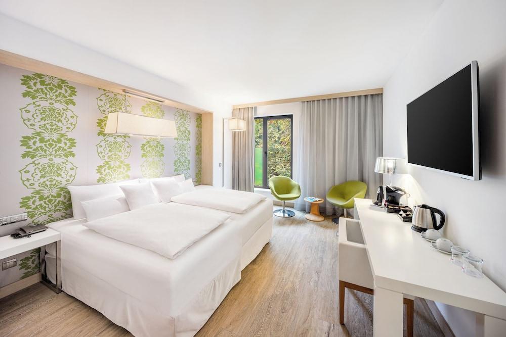 Occidental Praha Five Room Type - Executive Room Occidental Praha Five Room Type - Executive Room