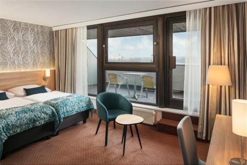 Congress & Wellness Hotel Olsanka Room Type - Standard Room