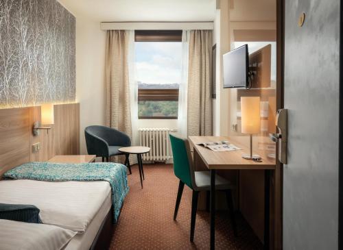 Congress & Wellness Hotel Olsanka Room Type - Triple Room