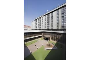 Congress & Wellness Hotel Olsanka - Tap to explore photos