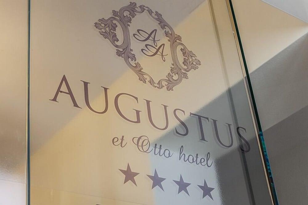 Hotel Augustus et Otto - Tap to explore photos