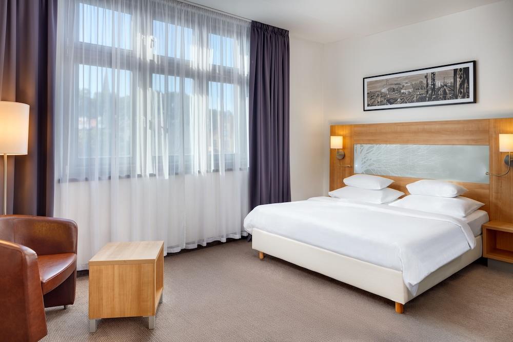 Hermitage Hotel Prague Room Type - Superior Double or Twin Room