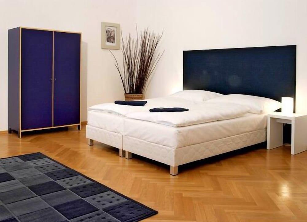 Prague Central Residence Room Type - Apartment, 2 Bedrooms