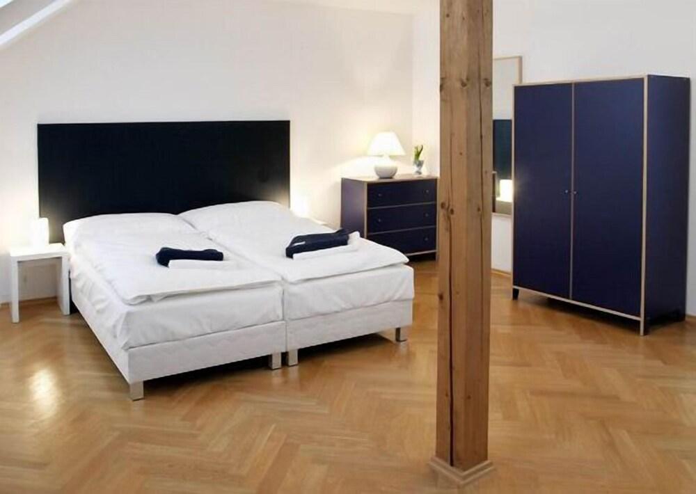 Prague Central Residence Room Type - Apartment, 1 Bedroom