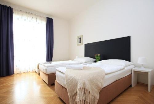 Prague Central Residence - Tap to explore photos