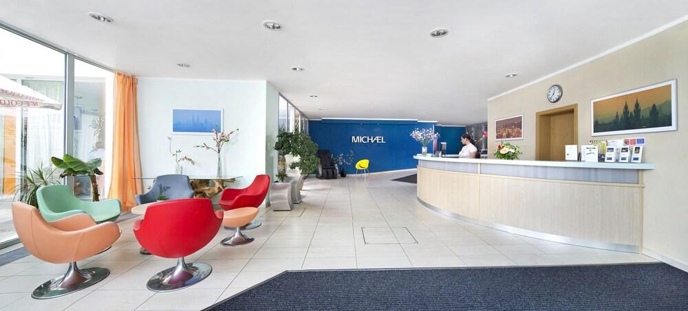 Hotel Michael