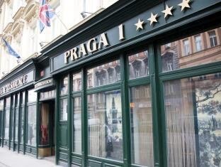 Hotel Praga 1 - Tap to explore photos