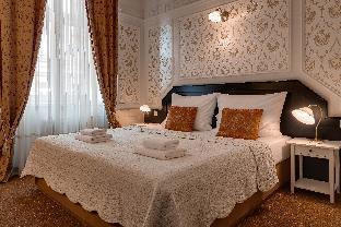 Hotel Praga 1885
