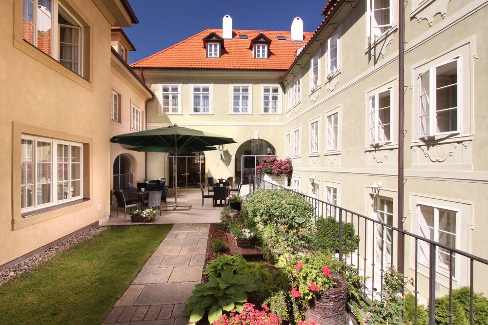 Appia Hotel Residences - Tap to explore photos