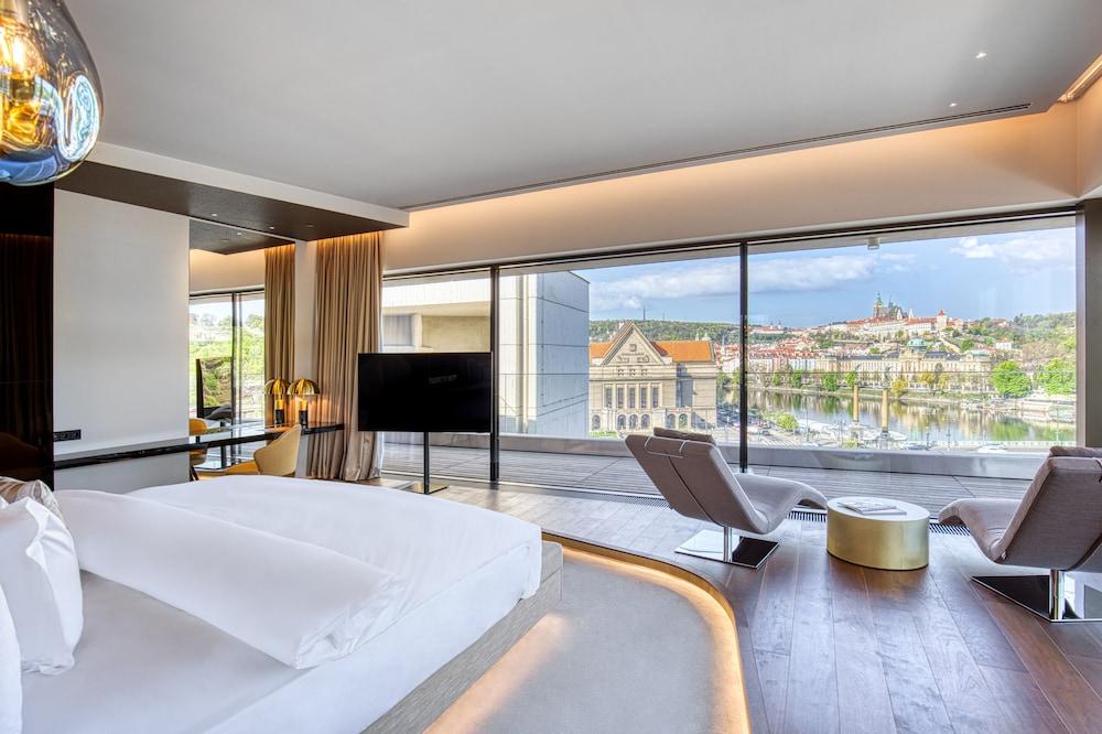 The President Room Type - Royal Penthouse