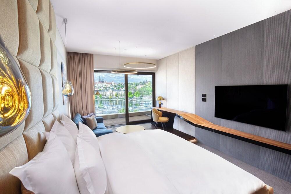 The President Room Type - Club Room