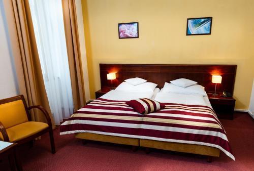 Hotel Petr Room Type - Double Room