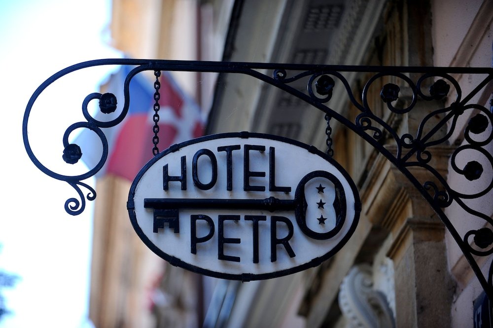 Hotel Petr - Tap to explore photos