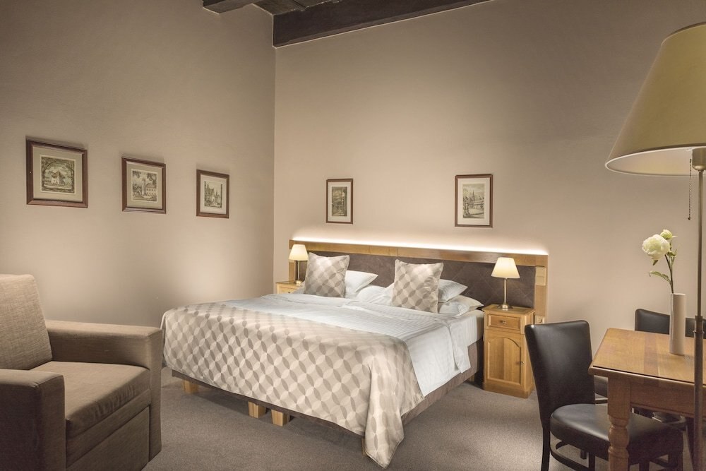 Hotel Pod Vezi Room Type - Superior Double or Twin Room, Annex Building Hotel Pod Vezi Room Type - Superior Double or Twin Room, Annex Building