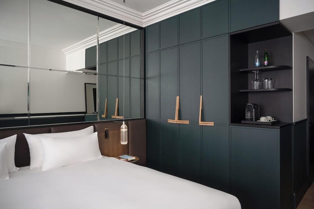 Almanac X Alcron Prague Room Type - Family Connecting Room